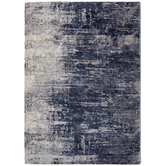 Rug Guru Elements 3 - Midnight/Oyster