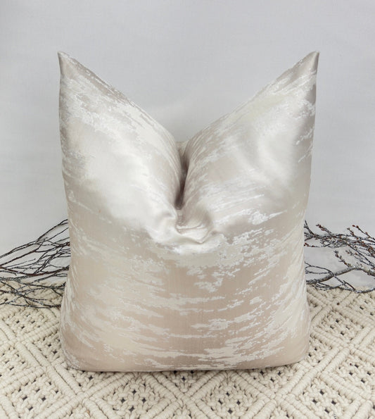 The Couture Cushion - The Cream Caramelo - Style No. 158