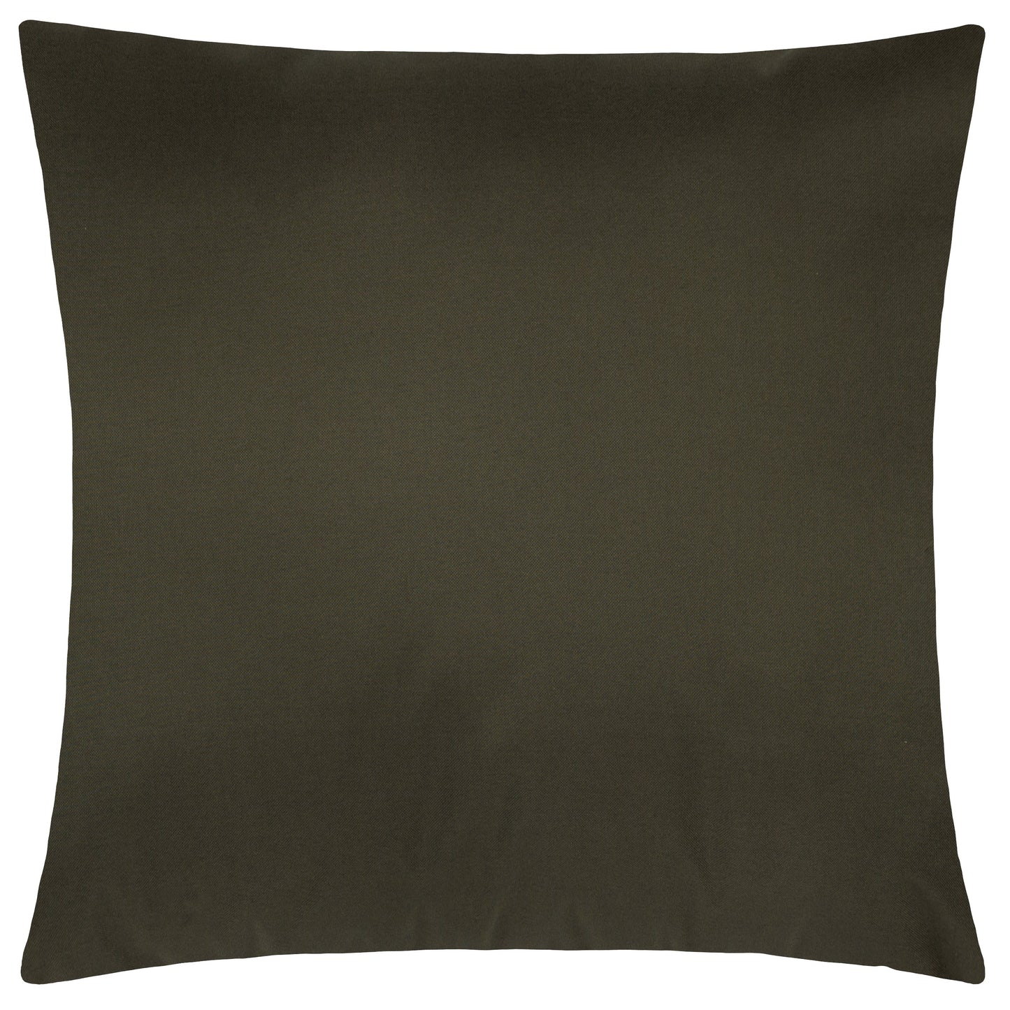 Animal Green Cushions - Grove Hare Outdoor Cushion Cover Olive Evans Lichfield