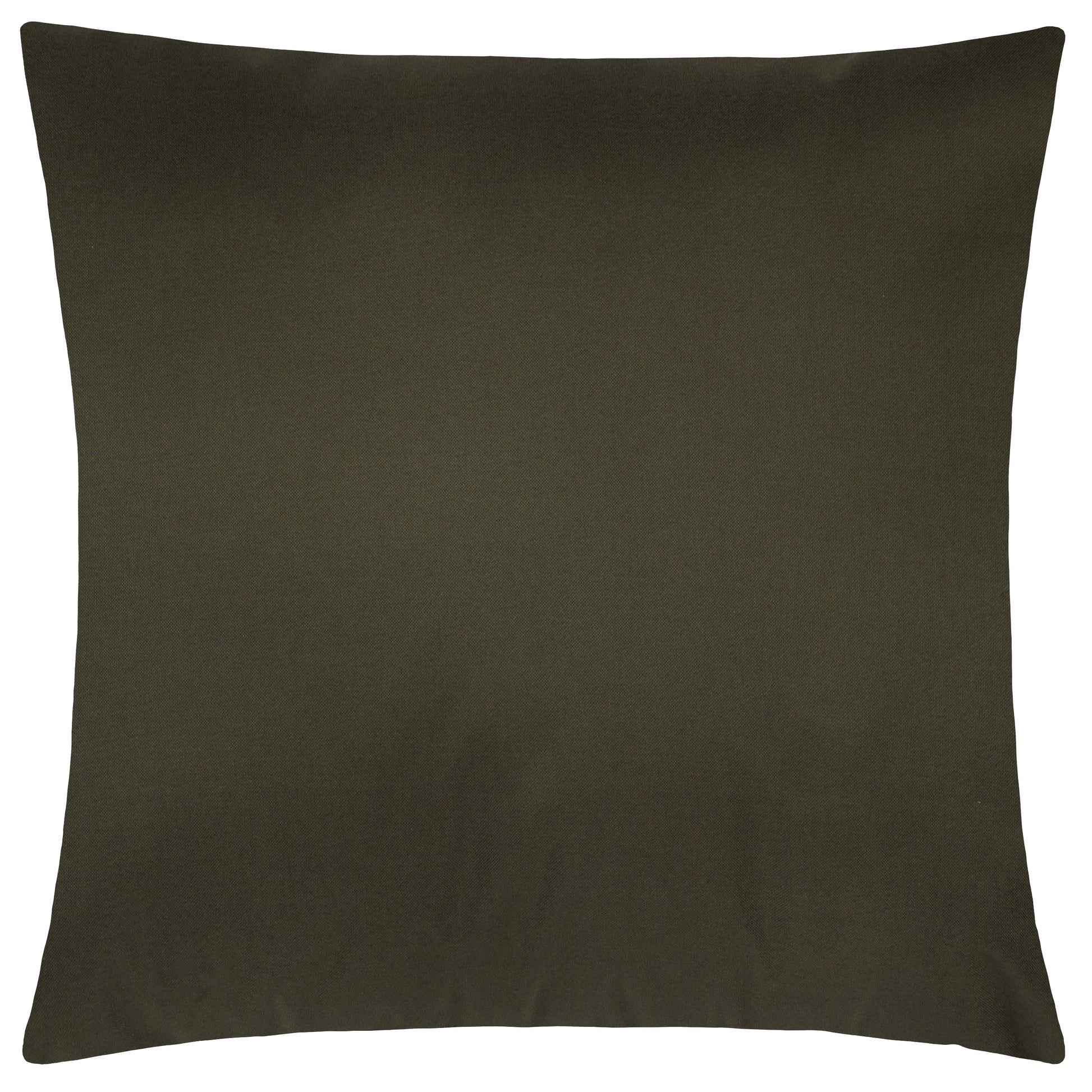 Animal Green Cushions - Grove Hare Outdoor Cushion Cover Olive Evans Lichfield