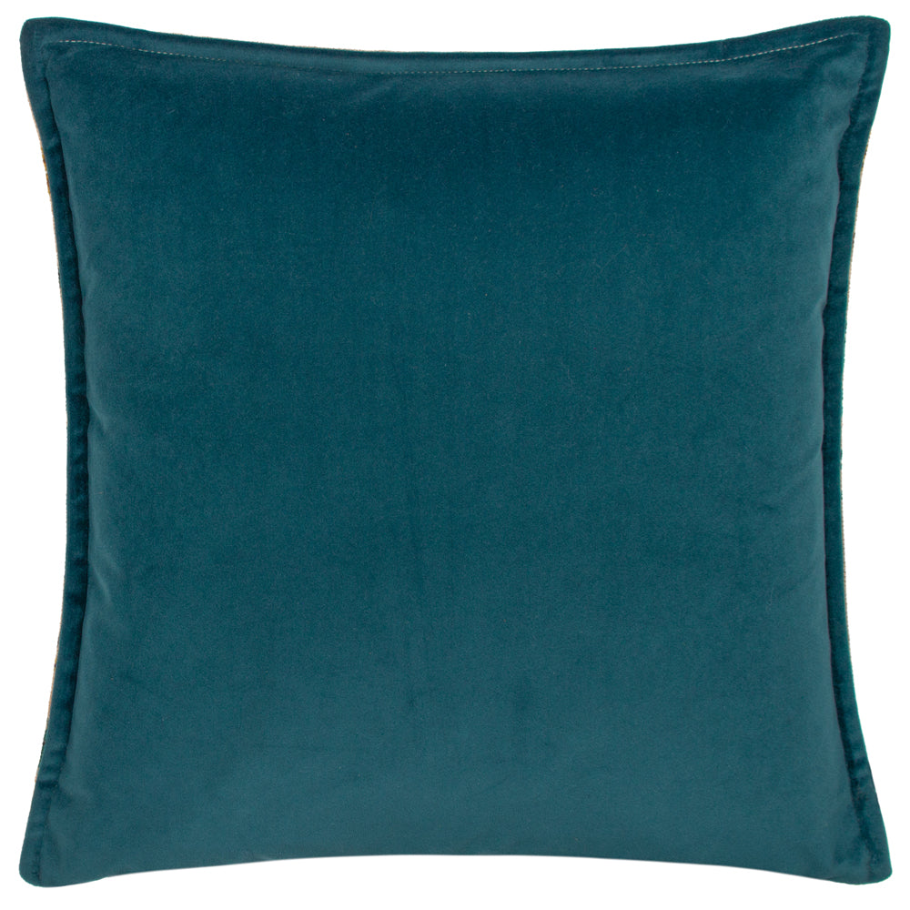 Wylder Holland Park Fritillaria Cushion Cover in Multicolour