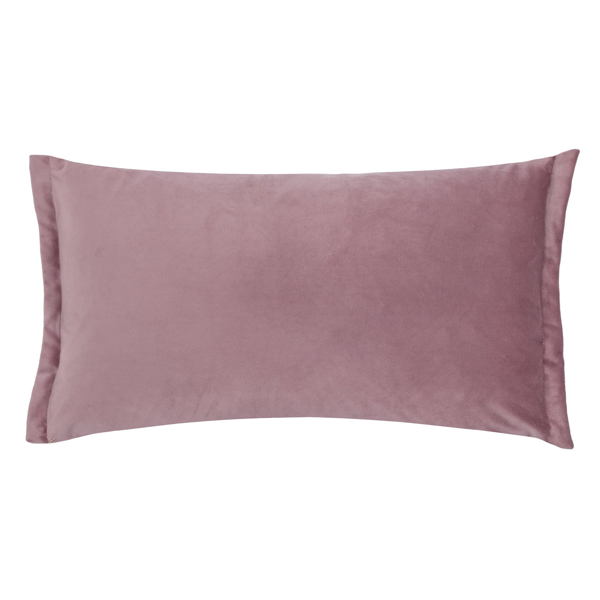 Animal Multi Cushions - Nectar Garden Hummingbird Velvet Cushion Cover Multicolour Wylder