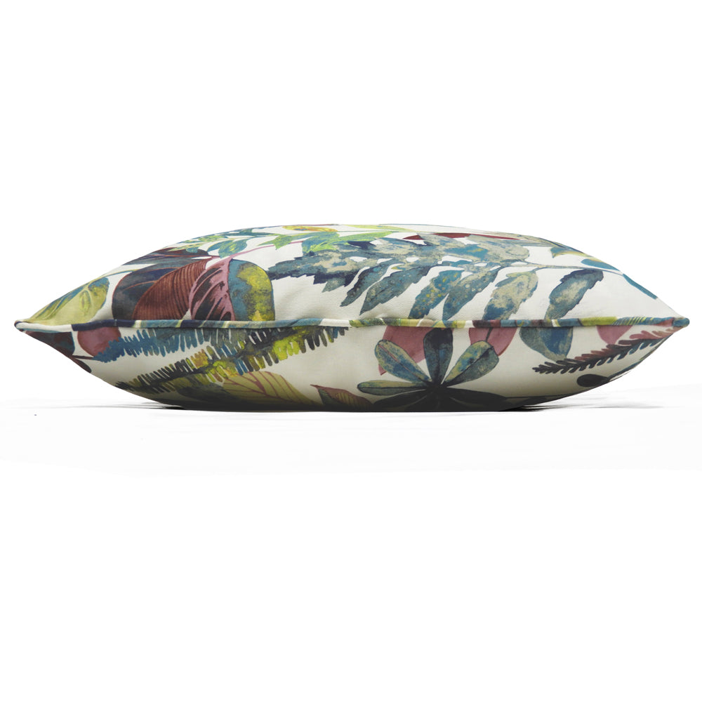 Prestigious Textiles Tonga Cushion Cover in Waterfall