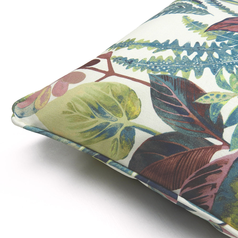 Prestigious Textiles Tonga Cushion Cover in Waterfall