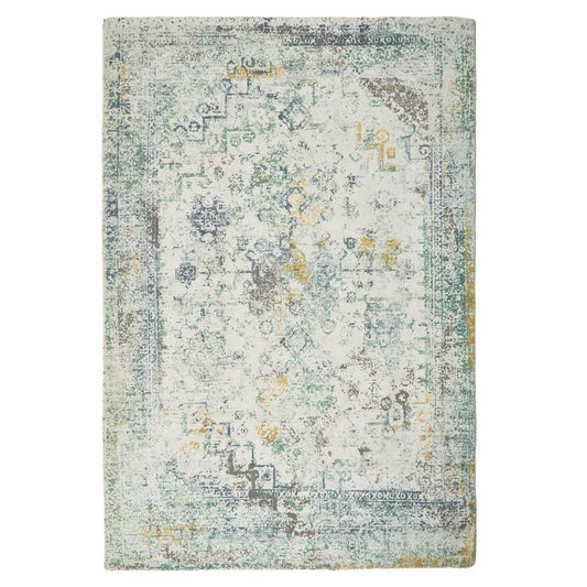 Origins Vogue Light Grey / Ochre